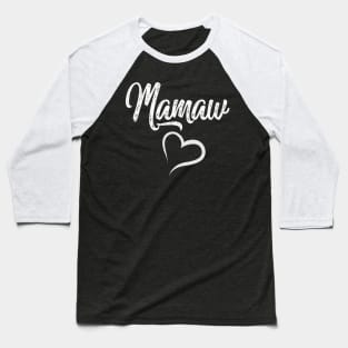 mamaw Baseball T-Shirt